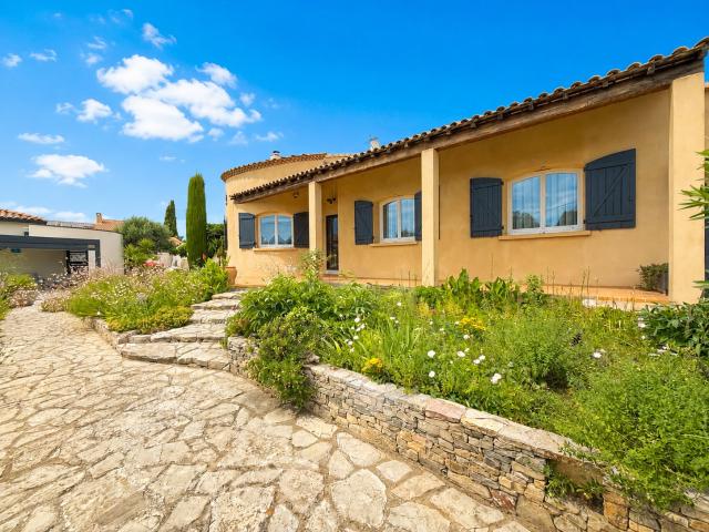 Maison vente à Montpellier, Baillargues