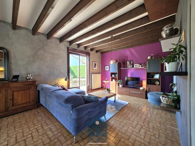 Maison vente à Cébazat, Puy-de-Dôme