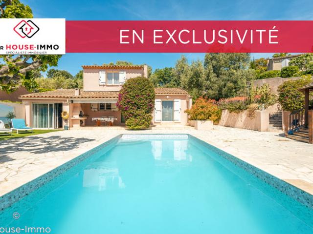 Maison vente à Arrondissement de Draguignan, La Môle