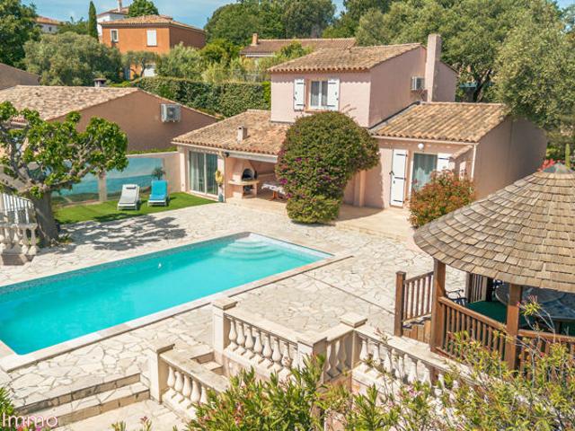 Maison vente à Arrondissement de Draguignan, La Môle