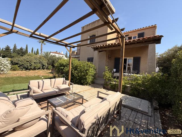 Maison vente à Arrondissement de Toulon, Hyères
