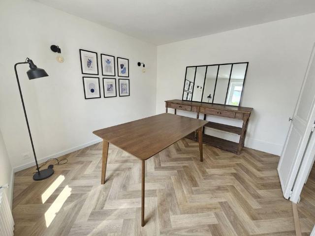 Maison location à Sarcelles, Viarmes