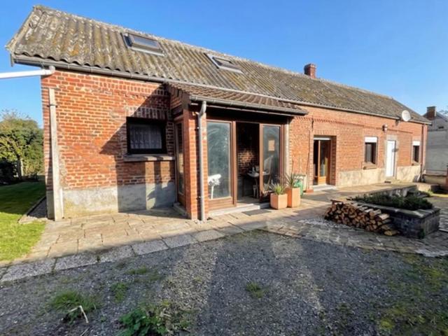Maison vente à Cambrai, Pommereuil