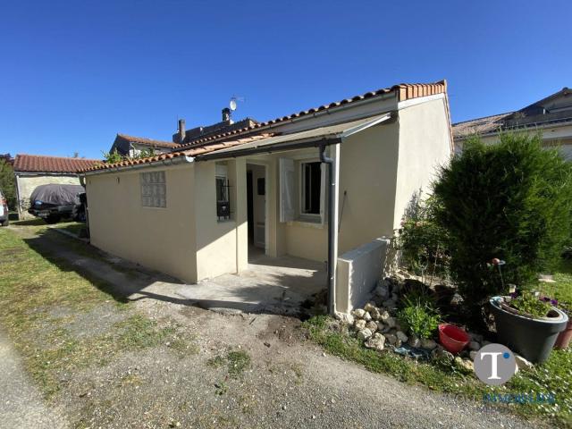 Maison vente à Lesparre-médoc, Cantelaude