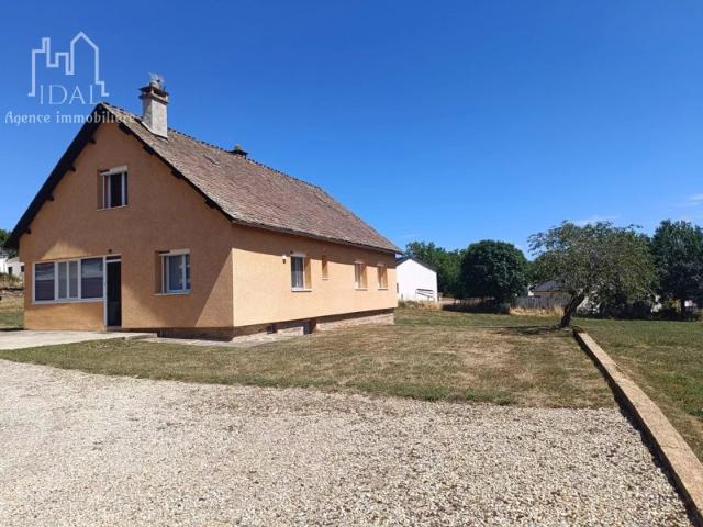 Maison vente à Lachamp, Lachamp