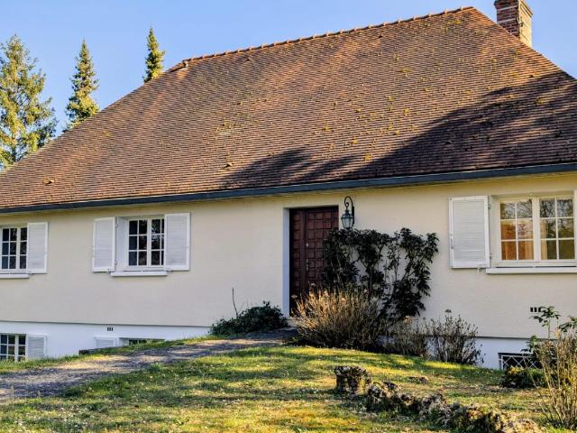 Maison vente à Dijon, Messigny-et-vantoux