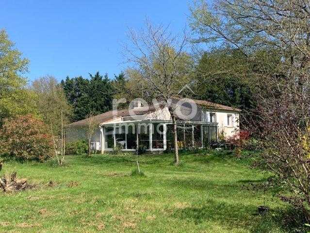 Maison vente à France métropolitaine, La Chevrolière