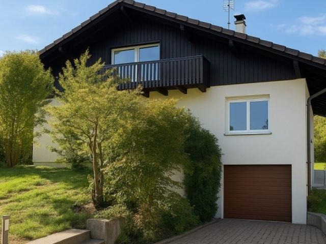 Maison vente à Gex, Auvergne-Rhône-Alpes