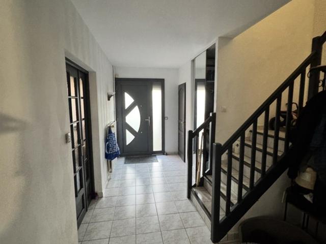 Maison vente à Béthune, Camblain-châtelain