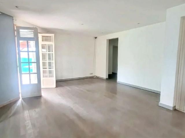 Maison location à Guadeloupe