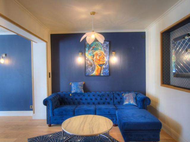 Maison location à Lorient, Bretagne