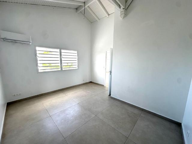 Maison location à Guadeloupe