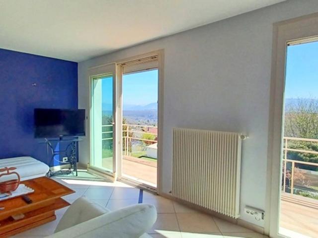 Maison vente à Gex, Challex