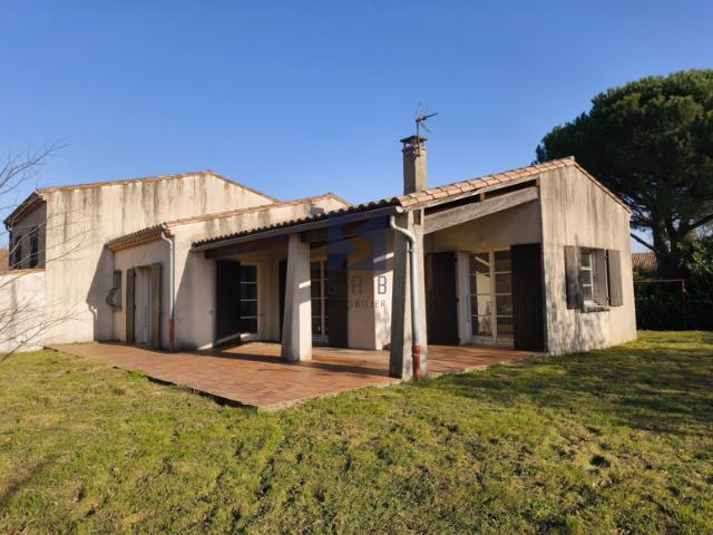 Maison vente à Privas, La Voulte-sur-rhône
