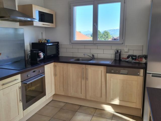 Maison vente à Gex, Auvergne-Rhône-Alpes