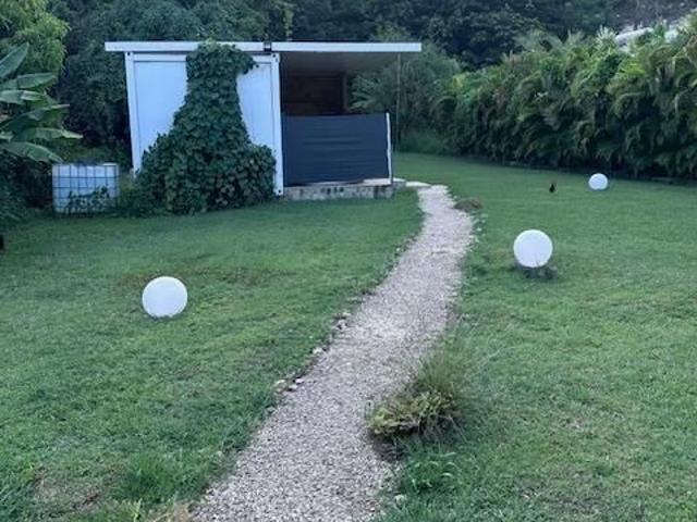 Maison location à Guadeloupe