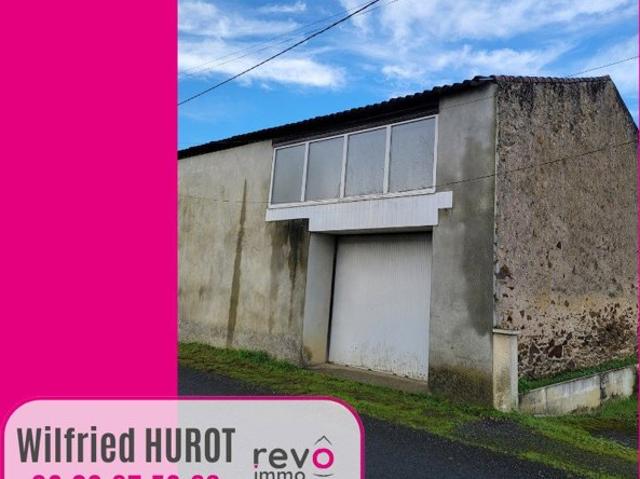 Maison vente à Cholet, Le Fuilet
