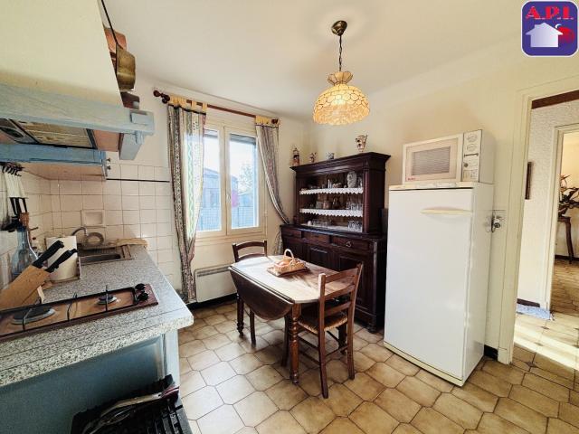 Maison vente à Limoux, Belcaire