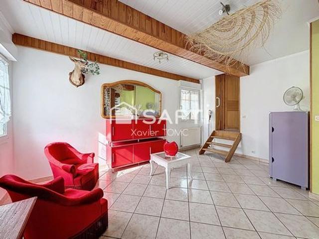 Villa vente à Amiens, Contay
