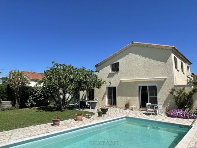 Maison vente à Istres
