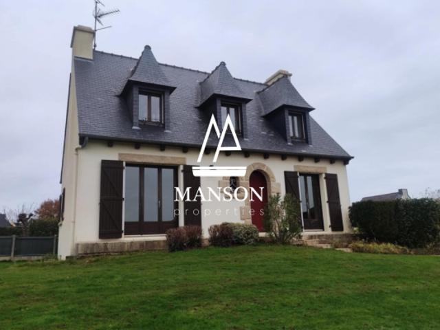 Maison vente à Trémuson, Côtes-d'Armor