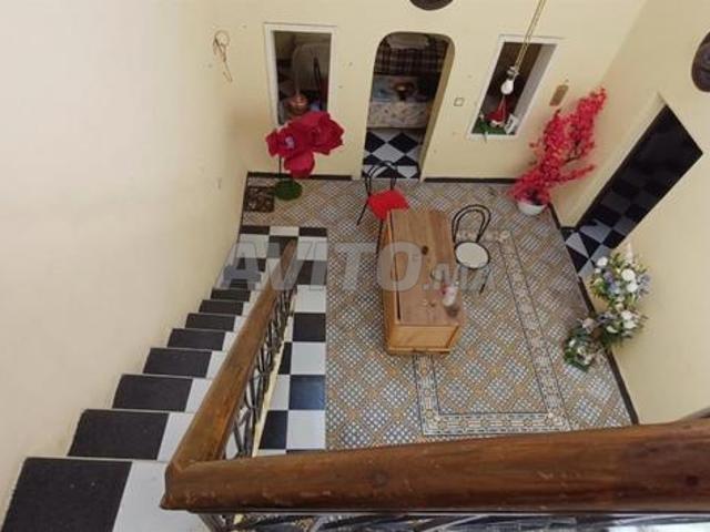 Maison vente à Ben Slimane