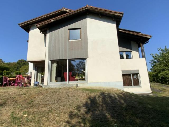 Haus kaufen in Haute-Sorne, Jura