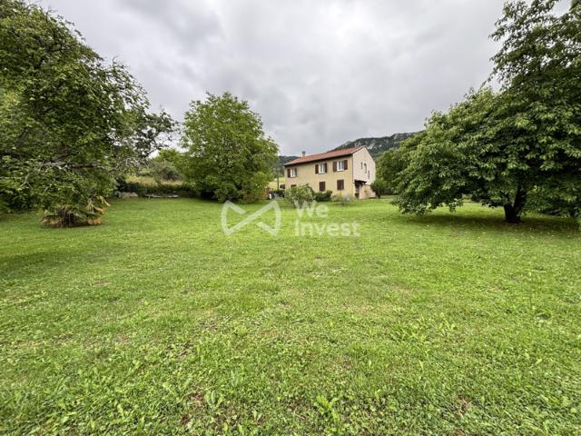 Maison vente à Pamiers, Villeneuve-d'olmes