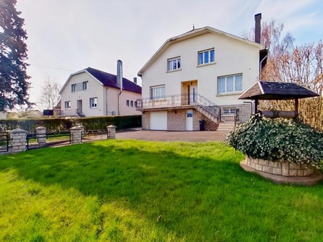 Maison vente à Val-de-Briey, Montigny-sur-chiers