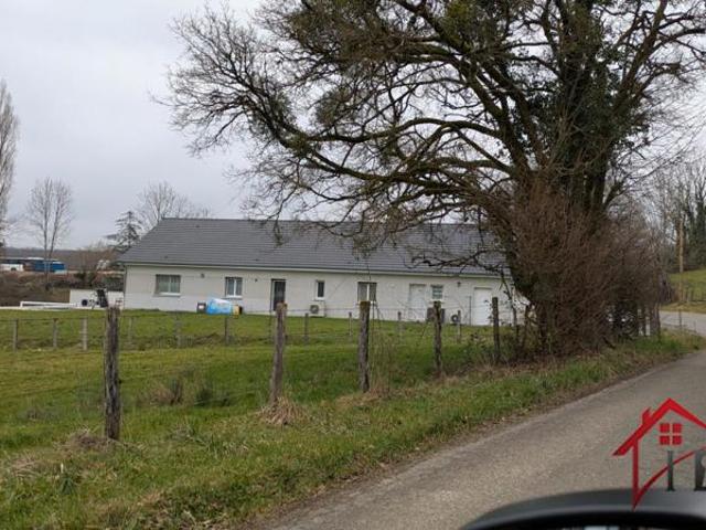 Maison vente à Lons-le-Saunier, Lons-le-saunier