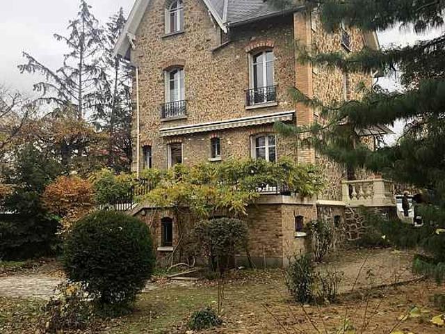 Maison location à Nanterre, Colombes