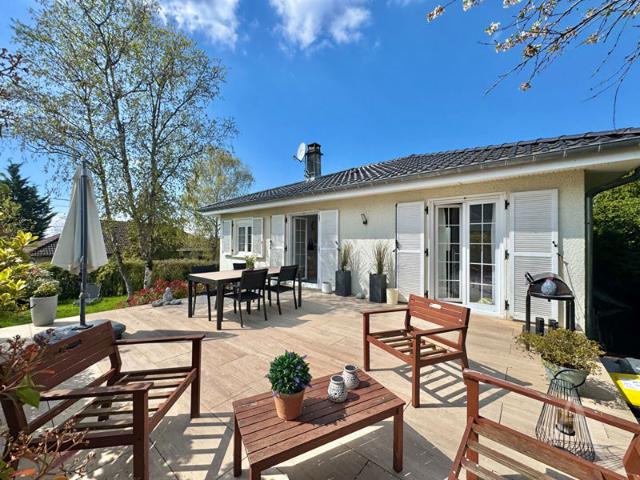 Maison vente à Metz, Retonfey