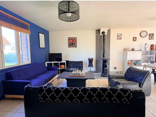 Maison vente à Arras, Fampoux