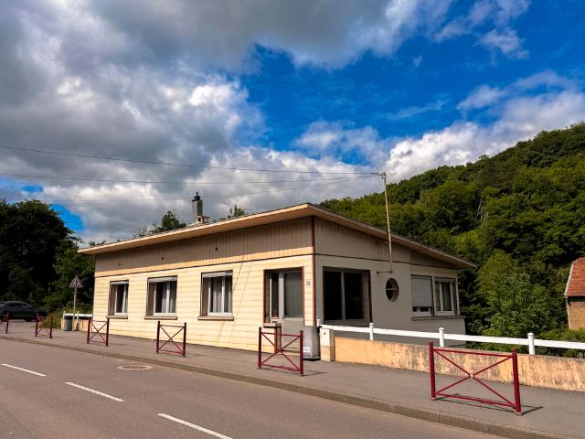 Maison vente à Val-de-Briey, Moutiers