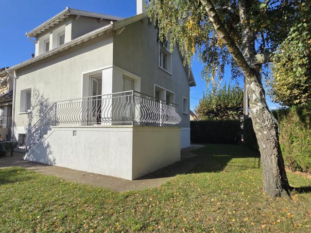 Maison vente à Palaiseau, Paray-vieille-poste