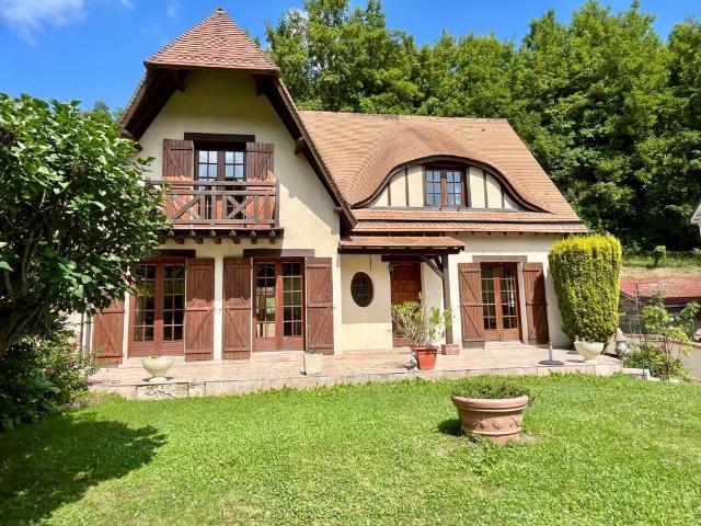 Maison vente à Rouen, Darnétal