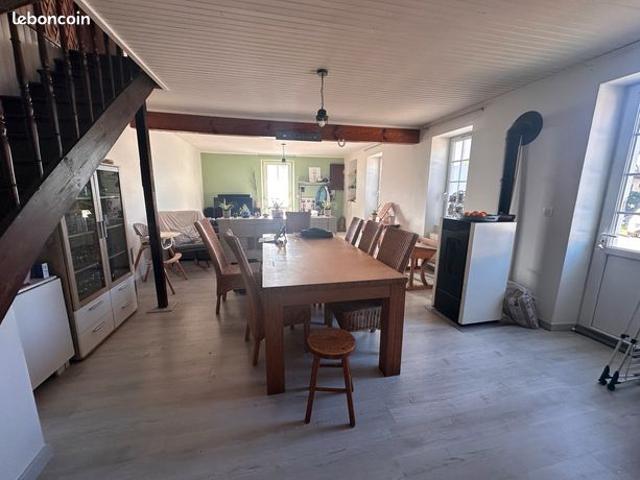 Maison vente à Mirande, Meilhan