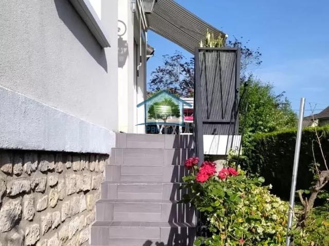 Maison vente à Mantes-la-Jolie, Limay
