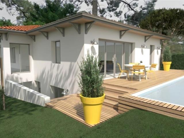 Maison vente à Arcachon