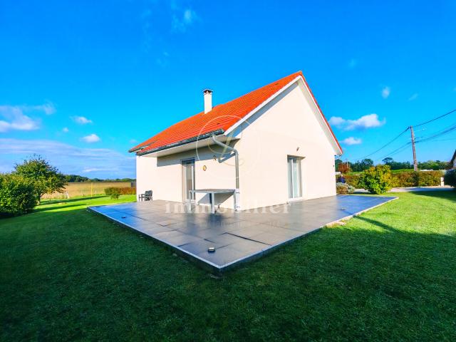 Maison vente à Besançon, Val-de-roulans