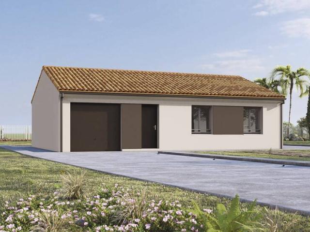Terrain vente à Saint-sébastien-sur-loire