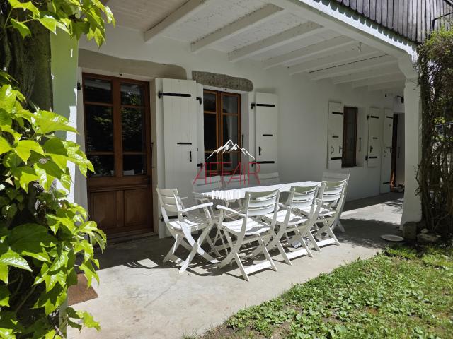 Maison vente à Saint-Julien-en-Genevois, Archamps