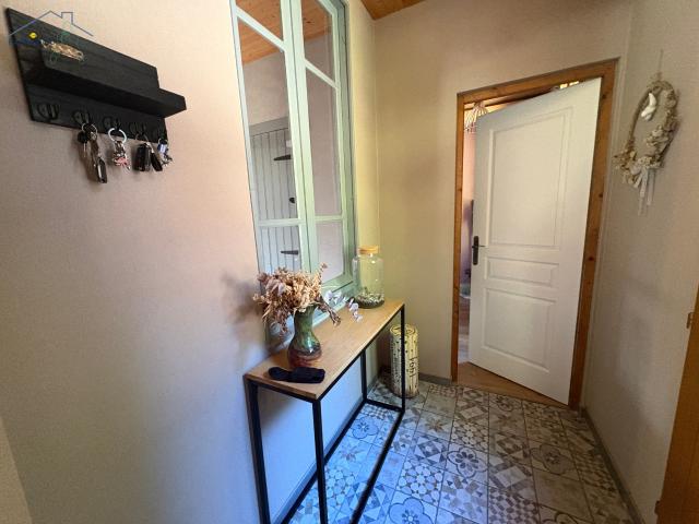 Maison vente à Amiens, Fresnes-tilloloy