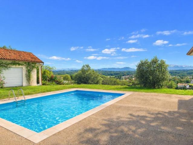 Maison vente à Pau, Idron-ousse-sendets