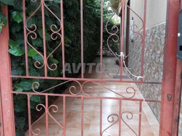 Maison vente à Anfa, Gharb-Chrarda-Beni Hssen