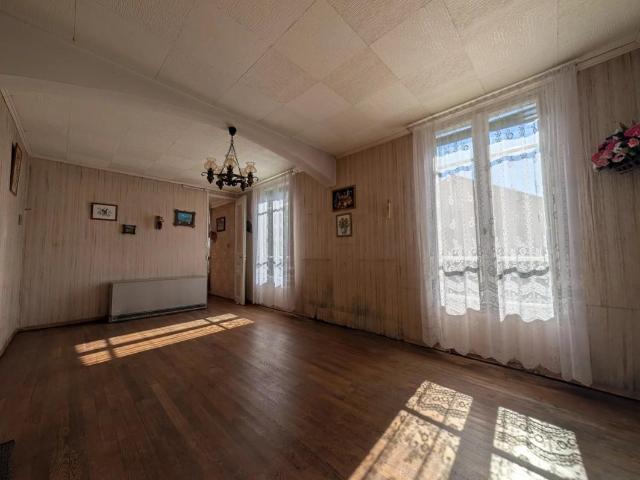 Maison vente à Versailles, Les Clayes-sous-bois
