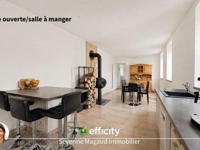 Maison vente à Villefranche-sur-Saône, Rhône
