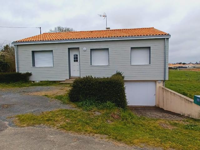 Maison location à Toutlemonde, Maine-et-Loire