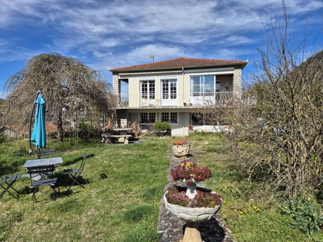 Maison vente à Foix