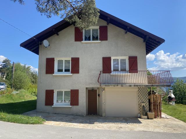 Maison vente à Saint-Claude, Avignon-lès-saint-claude